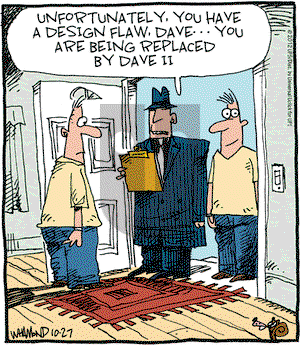 Reality Check on Saturday October 27, 2012 Comic Strip