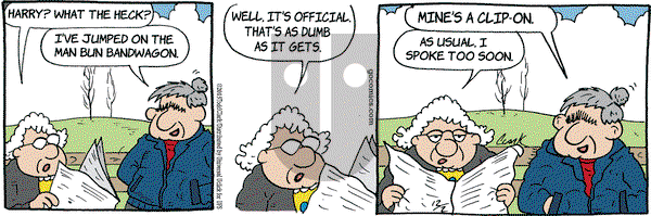 Lola on Wednesday December 2, 2015 Comic Strip