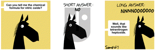 Dark Side of the Horse on Tuesday July 10, 2018 Comic Strip