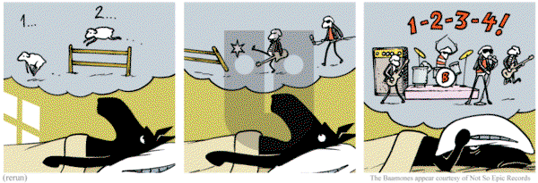 Dark Side of the Horse on Tuesday May 5, 2015 Comic Strip