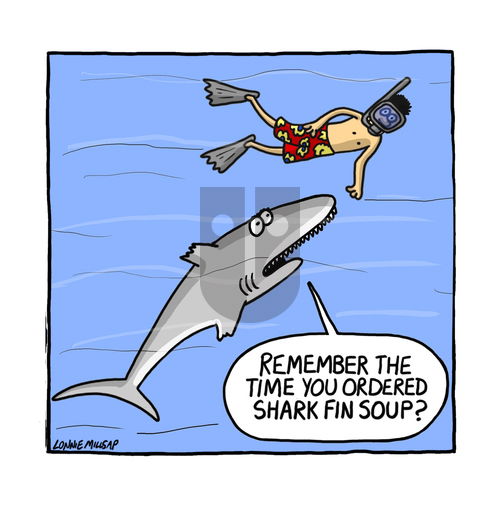 bacon - Monday March 10, 2025 Comic Strip