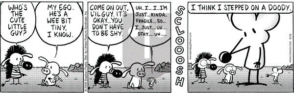 Pearls Before Swine on Friday May 26, 2006 Comic Strip