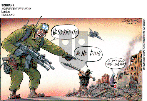 Views of the World on Thursday November 22, 2012 Comic Strip