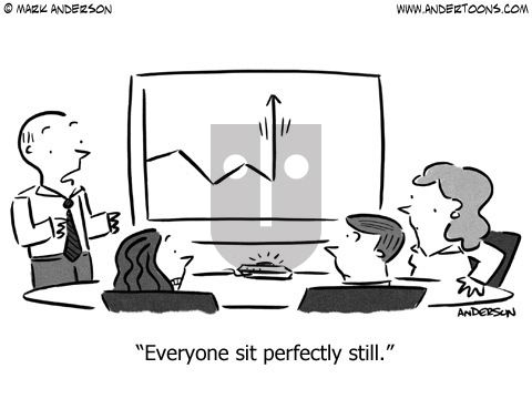 Andertoons on Tuesday April 14, 2015 Comic Strip