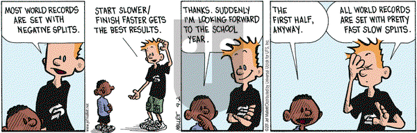 Frazz on Friday September 2, 2011 Comic Strip