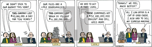 Cathy Classics on Wednesday April 8, 2009 Comic Strip