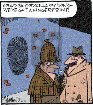 Reality Check on Wednesday June 11, 2025 Comic Strip