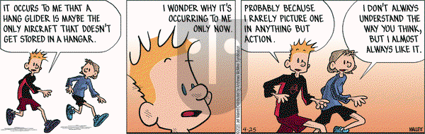 Frazz on Saturday April 25, 2020 Comic Strip