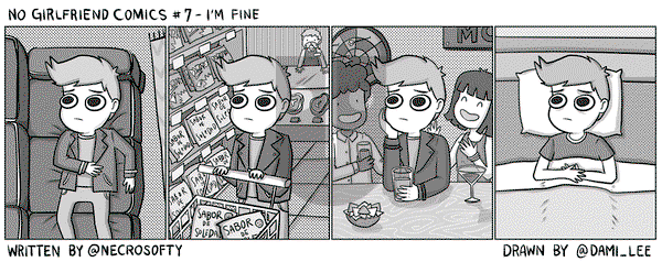 Hot Comics for Cool People on Monday January 3, 2022 Comic Strip
