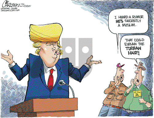 Stuart Carlson on Monday September 21, 2015 Comic Strip