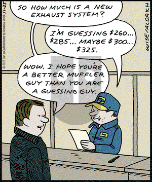 Real Life Adventures on Wednesday November 25, 2015 Comic Strip