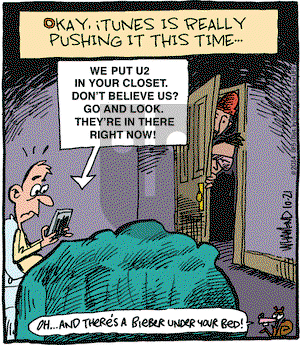 Reality Check on Tuesday October 21, 2014 Comic Strip