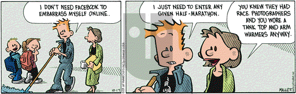 Frazz on Monday October 17, 2011 Comic Strip