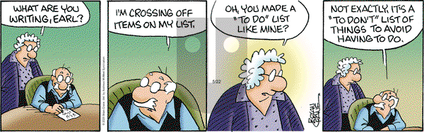 Pickles on Thursday May 22, 2025 Comic Strip