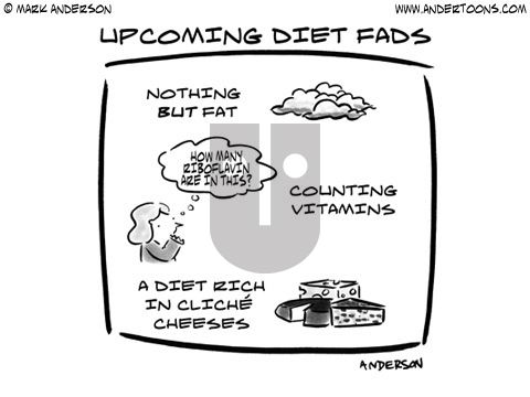 Andertoons on Saturday March 23, 2013 Comic Strip