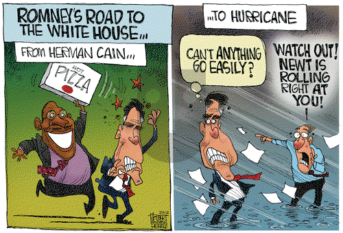 Jerry Holbert on Wednesday August 29, 2012 Comic Strip