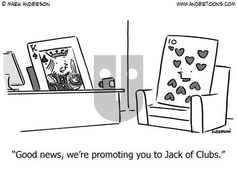 Andertoons on Monday April 20, 2015 Comic Strip