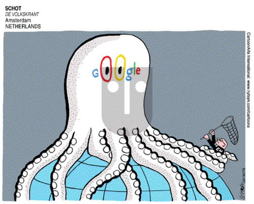 ViewsBusiness - Friday June 30, 2017 Comic Strip