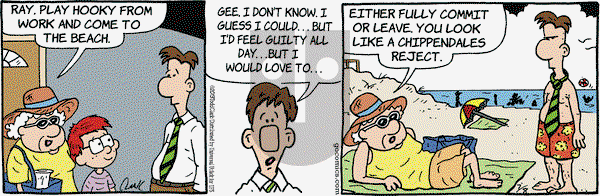 Lola on Monday July 8, 2013 Comic Strip