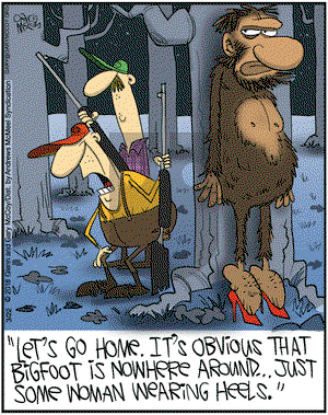 The Flying McCoys on Thursday March 22, 2018 Comic Strip