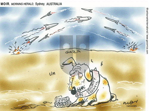ViewsAsia on Monday May 17, 2021 Comic Strip