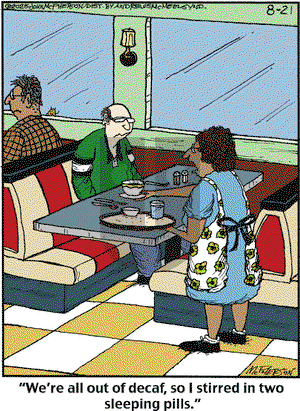 Close to Home on Thursday August 21, 2025 Comic Strip