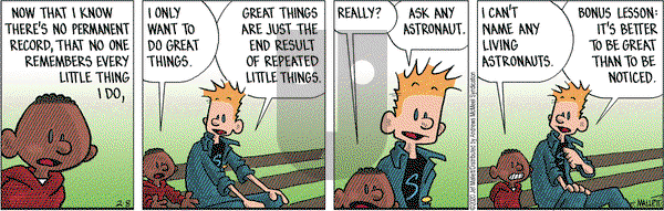 Frazz on Saturday February 8, 2020 Comic Strip