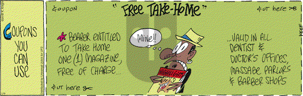 The Knight Life on Friday January 9, 2015 Comic Strip
