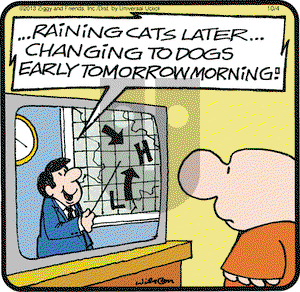 Ziggy on Friday October 4, 2013 Comic Strip
