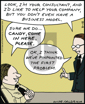 Real Life Adventures on Thursday March 12, 2015 Comic Strip