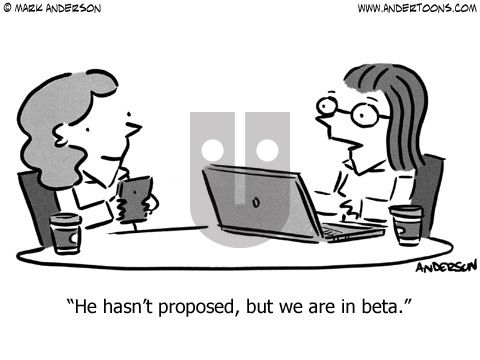 Andertoons on Saturday April 18, 2015 Comic Strip