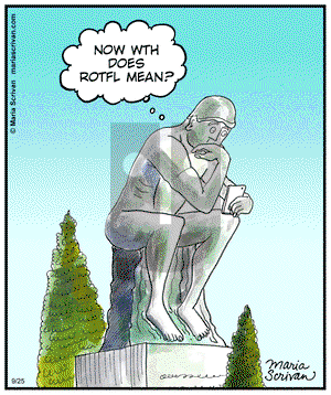 Half Full on Wednesday September 25, 2013 Comic Strip