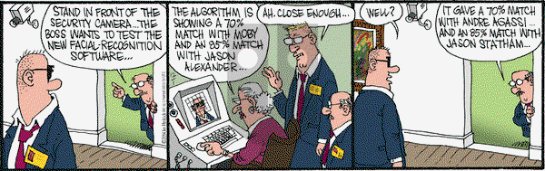 Monty on Monday December 1, 2014 Comic Strip