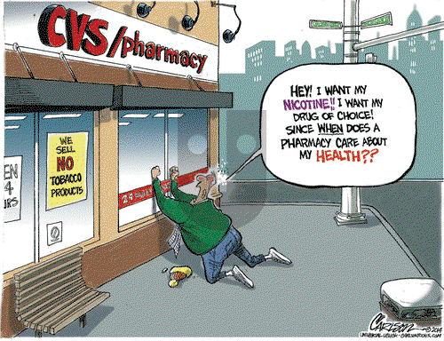Stuart Carlson on Friday February 7, 2014 Comic Strip