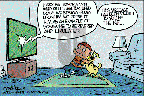Win, Lose, Drew on Monday December 9, 2019 Comic Strip
