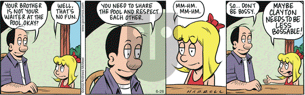 Adam@Home on 2025-06-26 Comic Strip