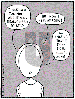 Everyday People Cartoons on Wednesday November 23, 2022 Comic Strip