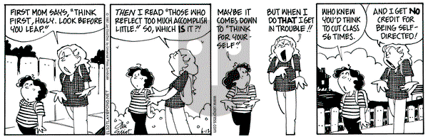 Stone Soup on Thursday June 12, 2025 Comic Strip