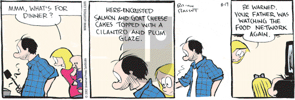 Adam@Home on Tuesday November 15, 2005 Comic Strip