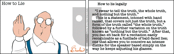 9 Chickweed Lane on 2025-07-23 Comic Strip