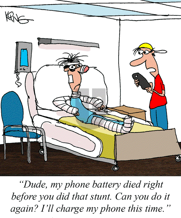 Jerry King Comics on Tuesday March 18, 2025 Comic Strip