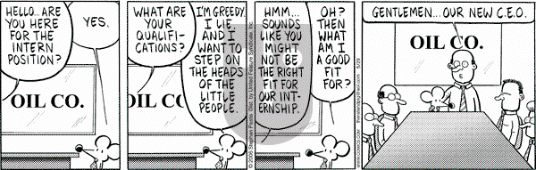 Pearls Before Swine - Monday May 29, 2006 Comic Strip
