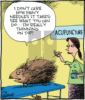 Reality Check on Thursday February 16, 2012 Comic Strip