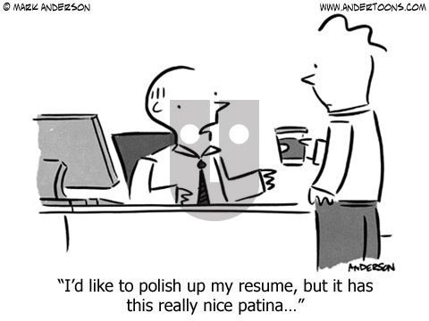 Andertoons on Wednesday April 15, 2015 Comic Strip