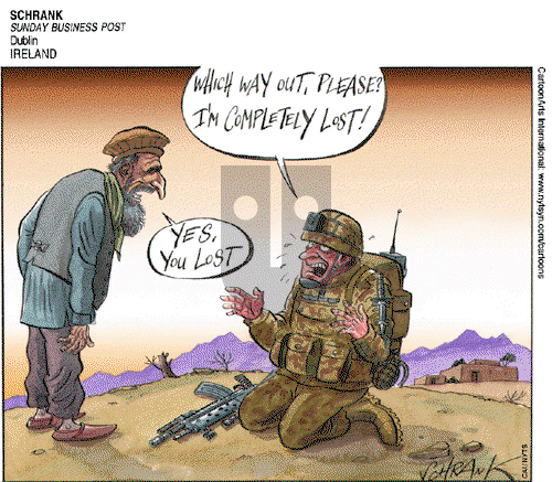 ViewsAsia on Friday March 16, 2012 Comic Strip