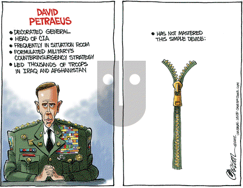 Stuart Carlson on Monday November 12, 2012 Comic Strip
