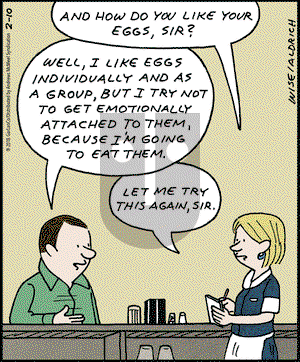 Real Life Adventures on Saturday February 10, 2018 Comic Strip
