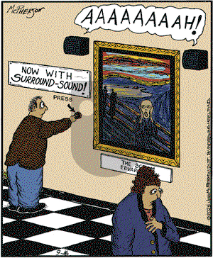 Close to Home on Tuesday September 16, 2025 Comic Strip