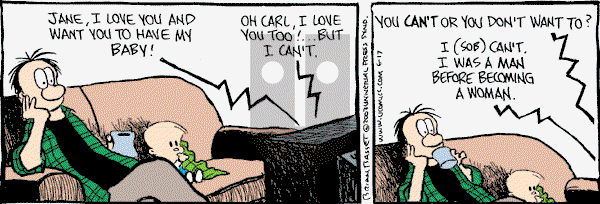 Adam@Home on Tuesday June 17, 2003 Comic Strip