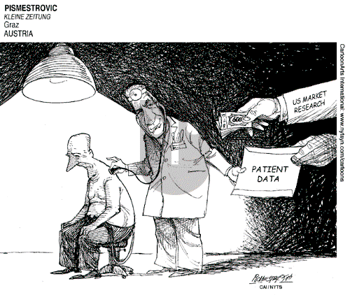 ViewsBusiness on Saturday August 31, 2013 Comic Strip
